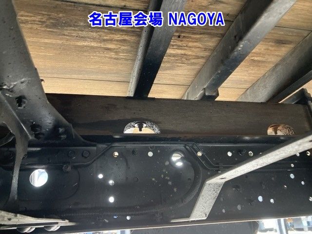 2019 Mitsubishi Fuso Fighter Hira auction photo 18