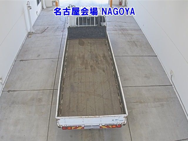 2019 Mitsubishi Fuso Fighter Hira auction photo 3