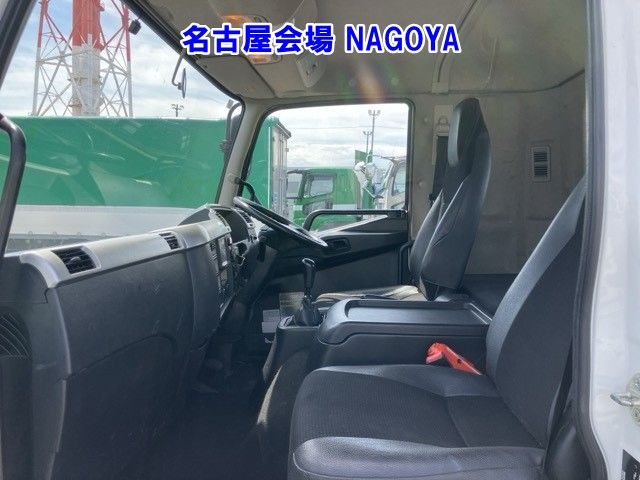 2019 Mitsubishi Fuso Fighter Hira auction photo 5