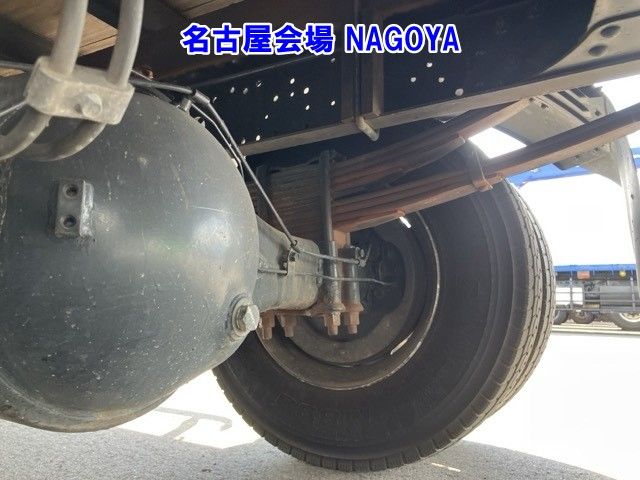 2019 Mitsubishi Fuso Fighter Hira auction photo 10