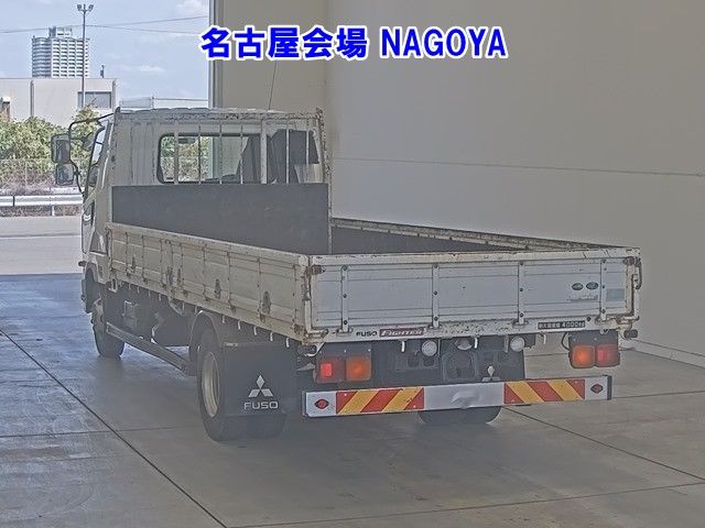 2019 Mitsubishi Fuso Fighter Hira auction photo 2