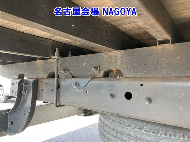 2019 Mitsubishi Fuso Fighter Hira auction photo 16