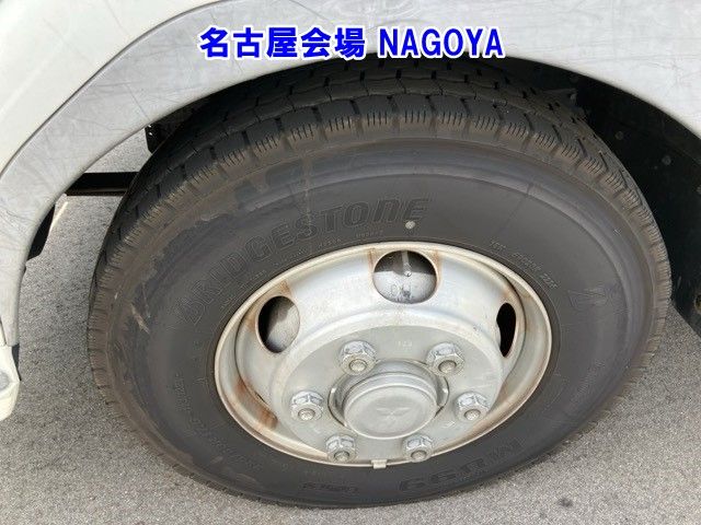 2019 Mitsubishi Fuso Fighter Hira auction photo 9
