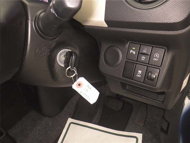 2021 Suzuki Alto L セーフティサポートソウチャク auction photo 8