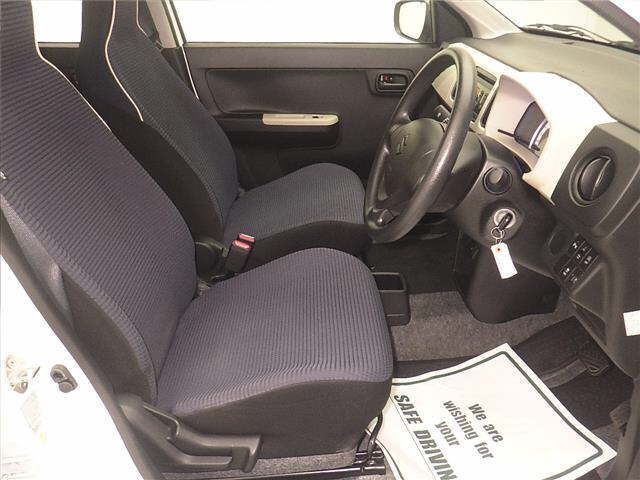 2021 Suzuki Alto L セーフティサポートソウチャク auction photo 5