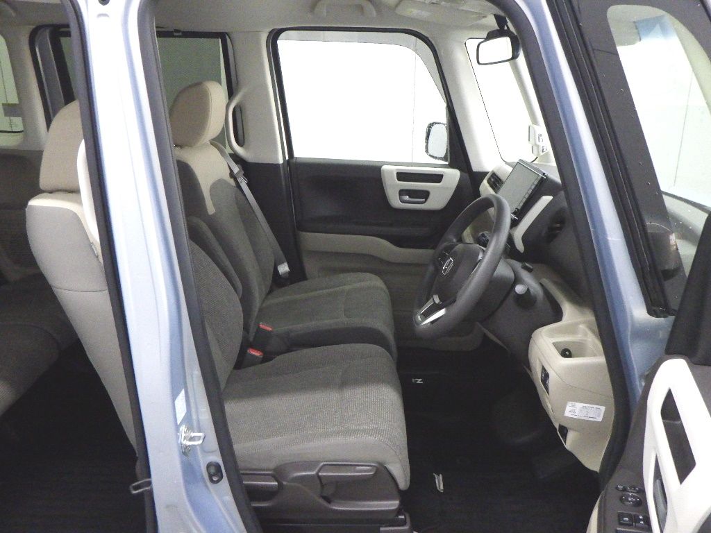 2019 Honda N-BOX G EXホンダセンシング auction photo 6