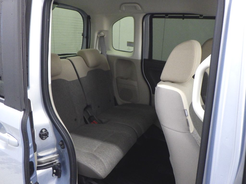 2019 Honda N-BOX G EXホンダセンシング auction photo 7
