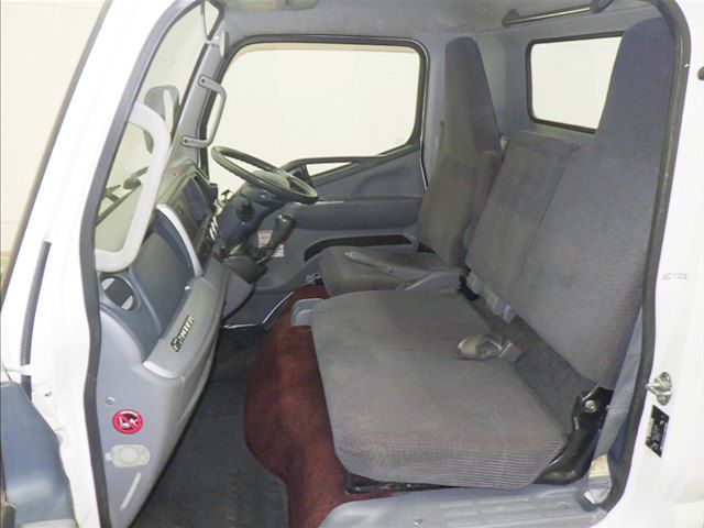 2014 Mitsubishi Fuso Canter クレーン付 auction photo 8