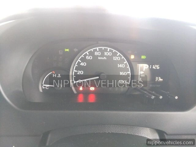 2026 Toyota TownAce Van GL 4WD auction photo 3