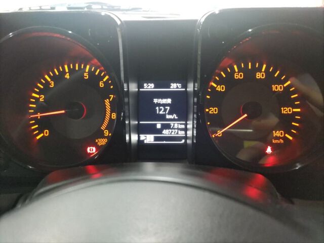 2019 Suzuki Jimny XC 4WD auction photo 6
