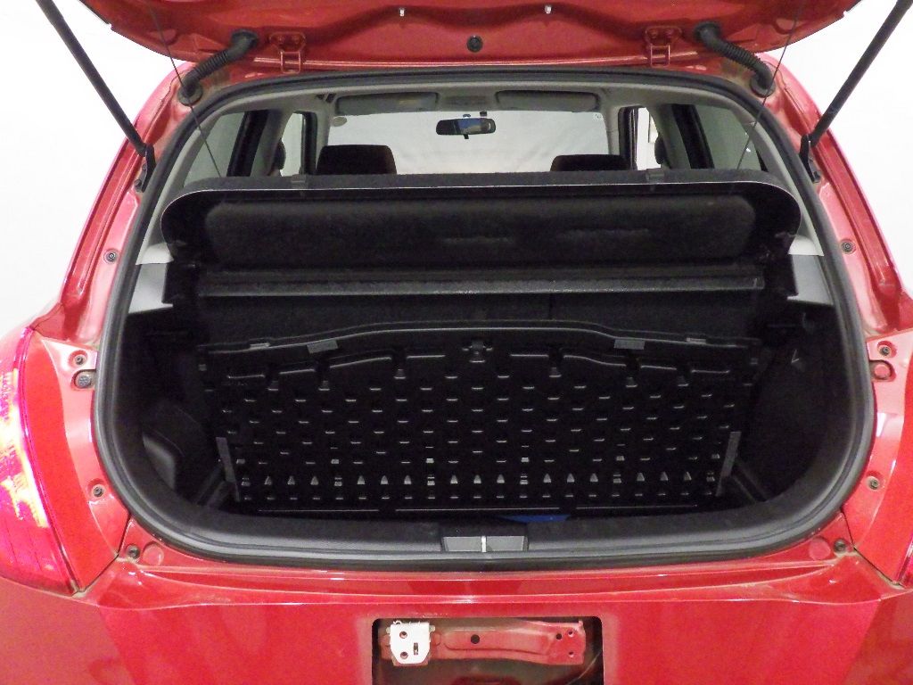 2015 Suzuki Swift XG-DJE auction photo 8