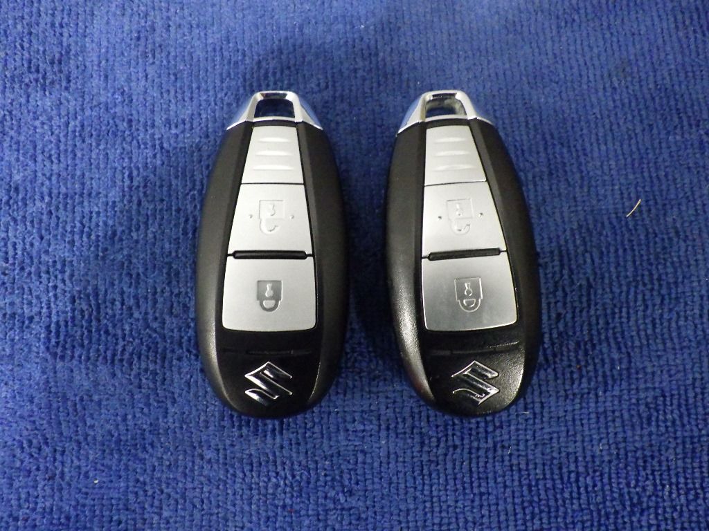 2015 Suzuki Swift XG-DJE auction photo 12