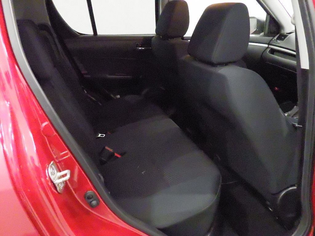 2015 Suzuki Swift XG-DJE auction photo 7