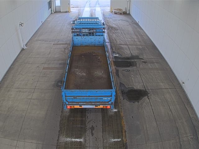 2006 Isuzu Forward Hira auction photo 3
