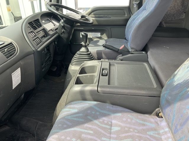2006 Isuzu Forward Hira auction photo 5