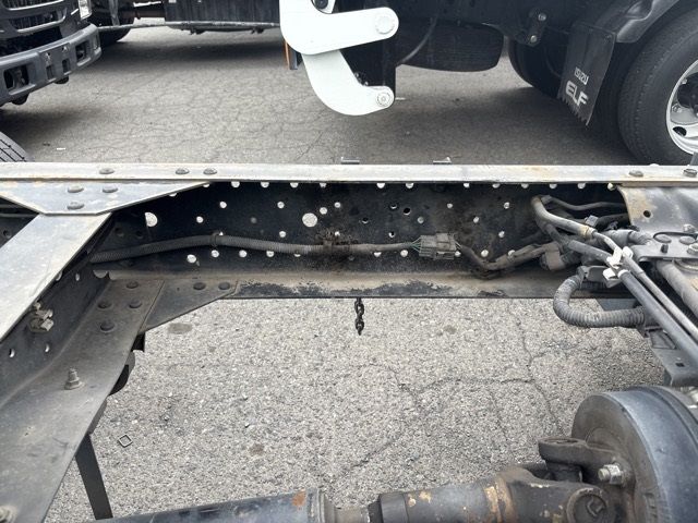 2008 Isuzu Elf chassis auction photo 13