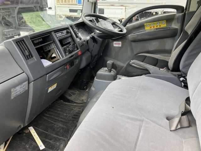 2008 Isuzu Elf chassis auction photo 5
