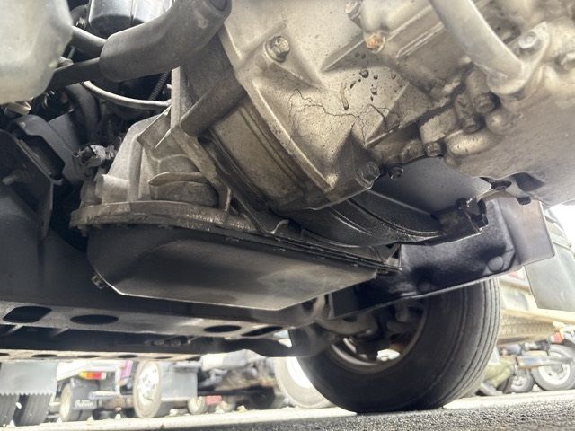 2008 Isuzu Elf chassis auction photo 11