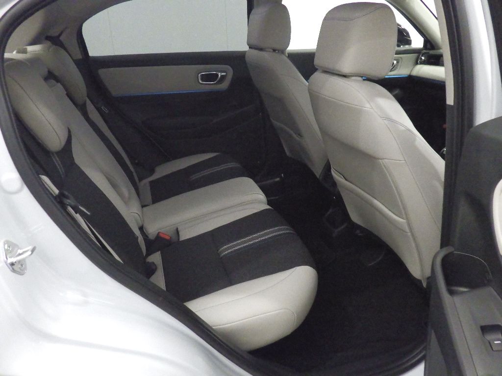 2026 Honda Vezel e:HEV Zプレイパッケージ auction photo 7