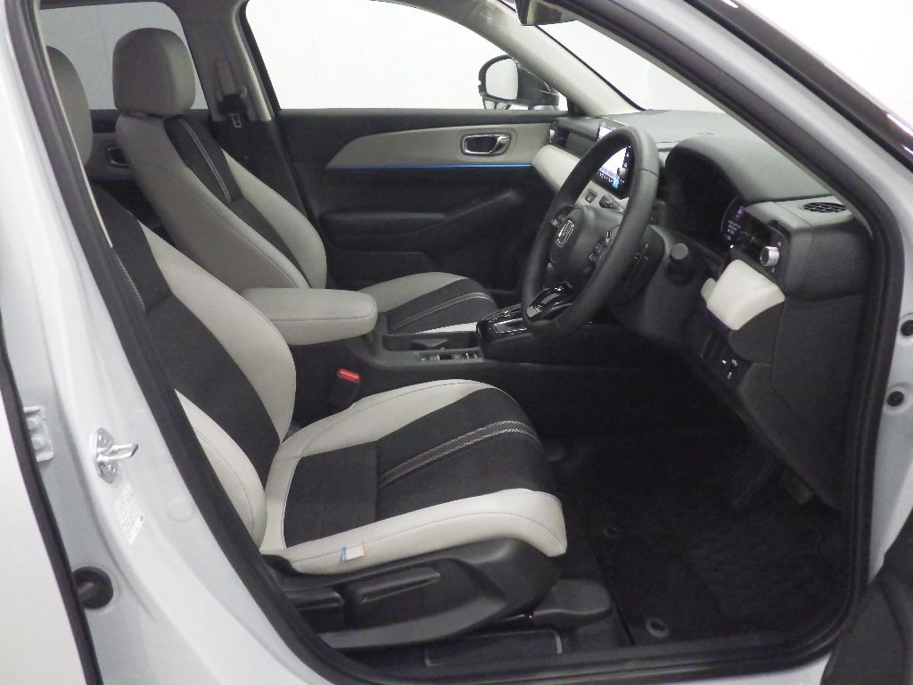 2026 Honda Vezel e:HEV Zプレイパッケージ auction photo 6