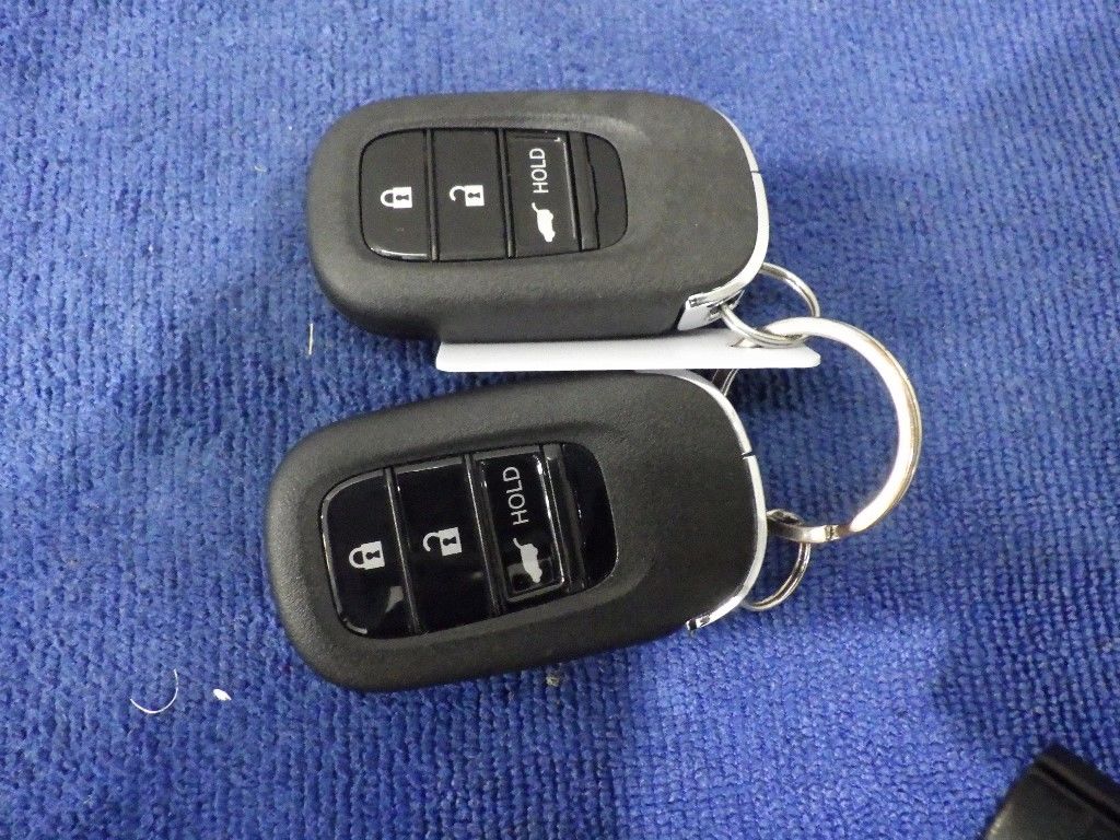 2026 Honda Vezel e:HEV Zプレイパッケージ auction photo 12