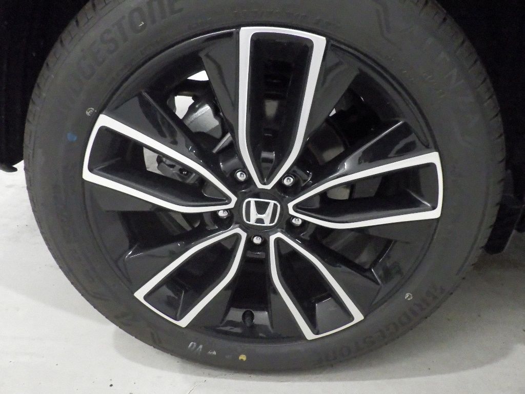 2026 Honda Vezel e:HEV Zプレイパッケージ auction photo 9