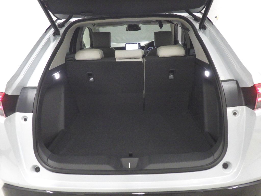 2026 Honda Vezel e:HEV Zプレイパッケージ auction photo 8