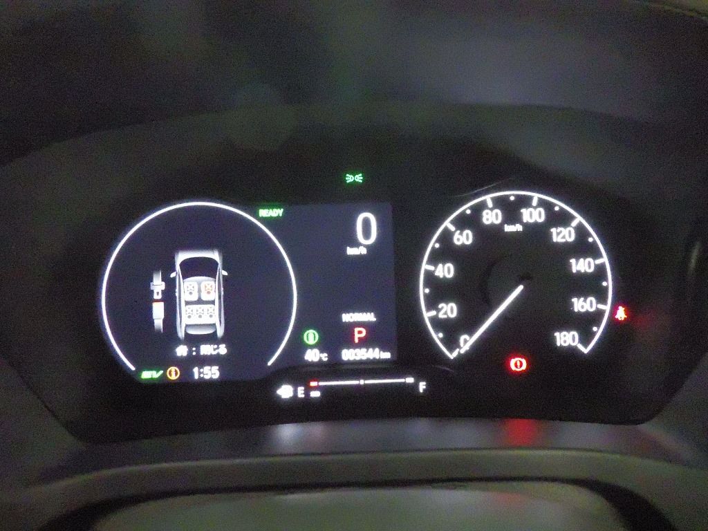 2026 Honda Vezel e:HEV Zプレイパッケージ auction photo 10