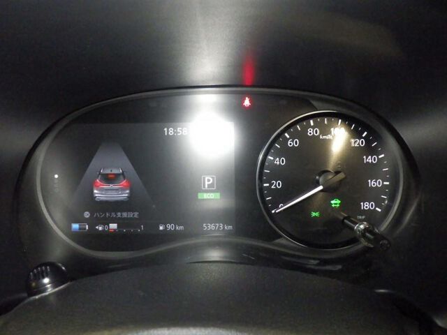 2023 Nissan Kicks X FOUR 4WD auction photo 6