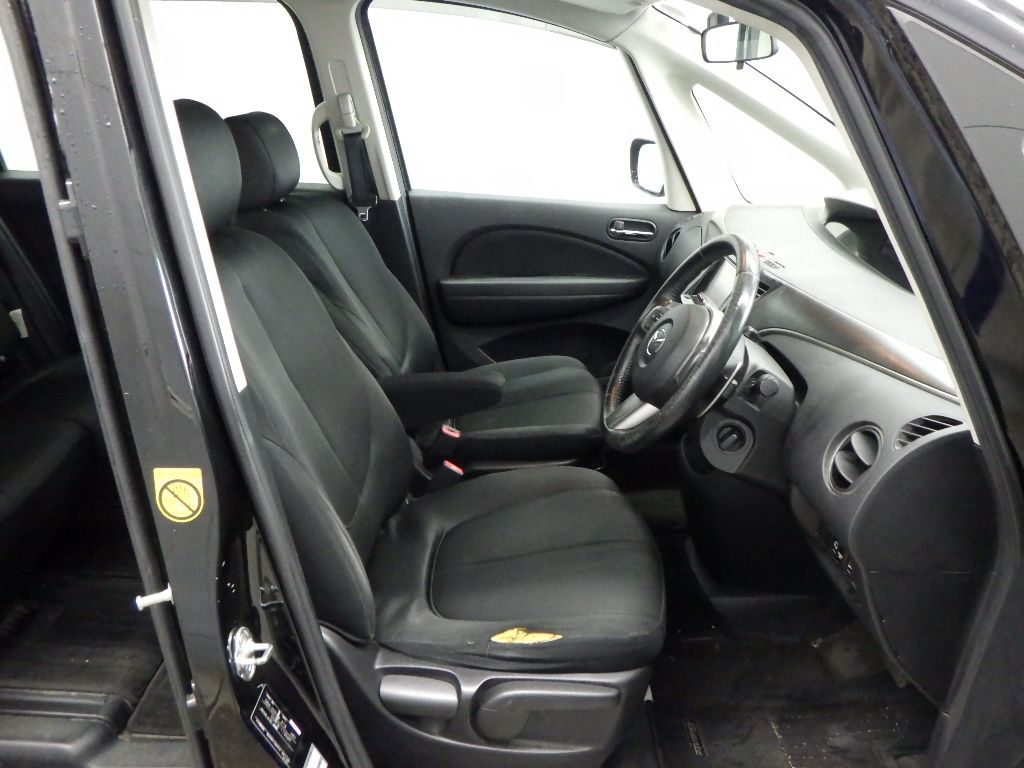 2015 Mazda ビアンテ GRANZスカイアクティブ auction photo 6