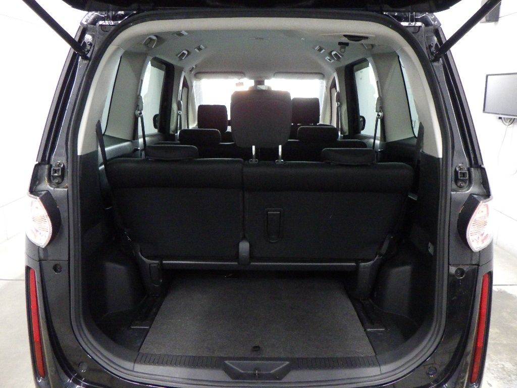 2015 Mazda ビアンテ GRANZスカイアクティブ auction photo 9