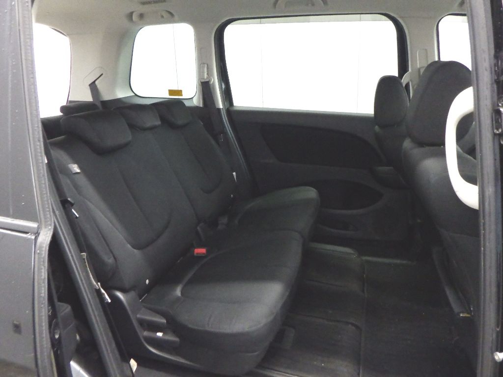 2015 Mazda ビアンテ GRANZスカイアクティブ auction photo 7