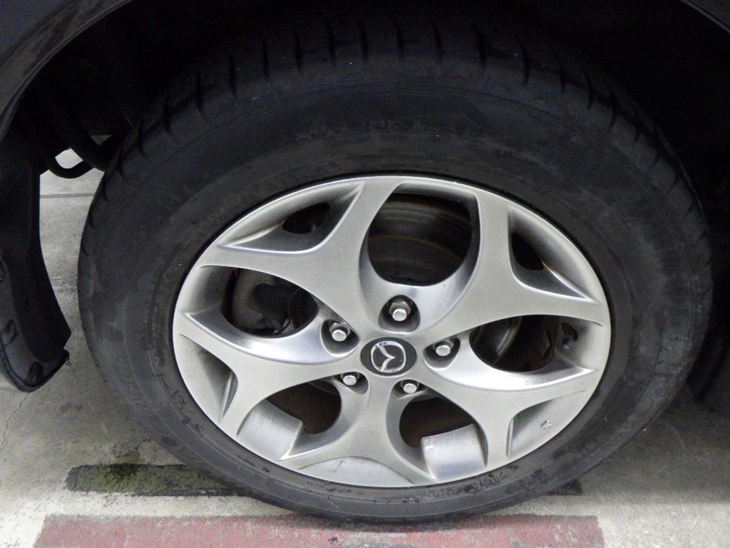 2015 Mazda ビアンテ GRANZスカイアクティブ auction photo 10