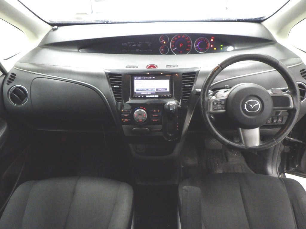 2015 Mazda ビアンテ GRANZスカイアクティブ auction photo 3