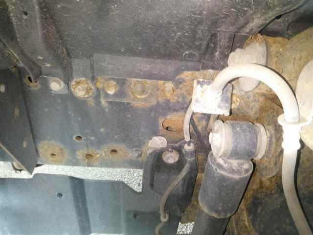 2015 Isuzu Elf Aluminum van, 1.5t auction photo 5