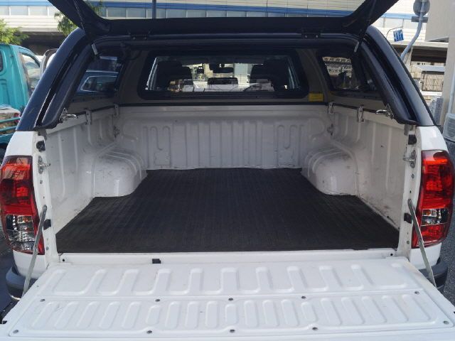 2019 Toyota Hilux Z auction photo 5