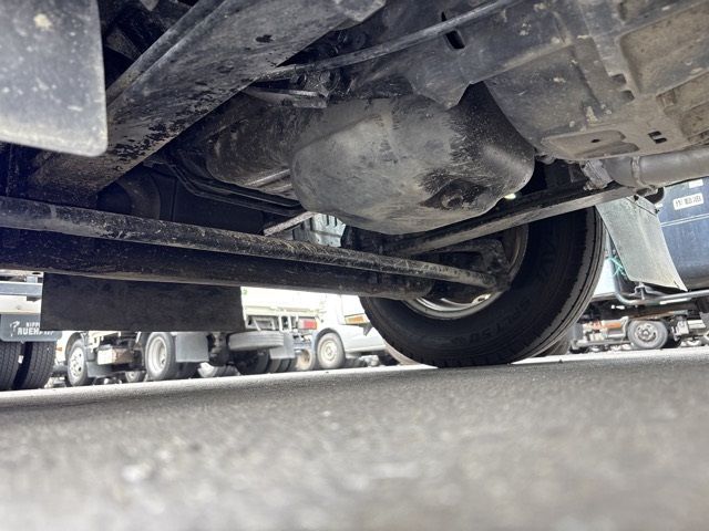 2011 Toyota Dyna ダンプ コウショウ auction photo 11
