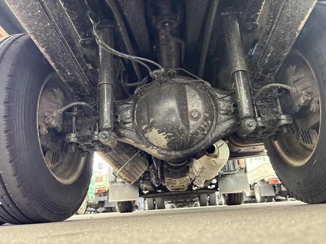 2011 Toyota Dyna ダンプ コウショウ auction photo 10
