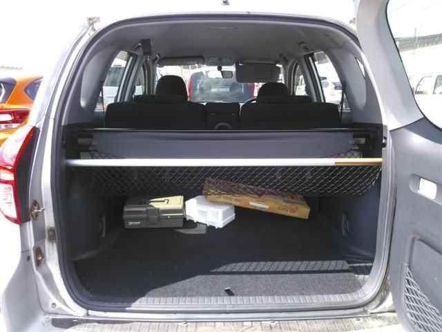 2008 Toyota RAV4 X auction photo 10