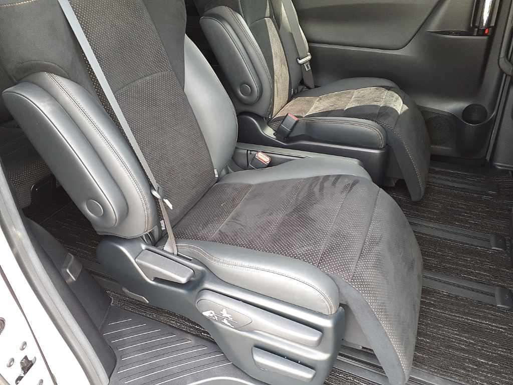 2021 Toyota Alphard S タイプゴールド 4WD auction photo 12