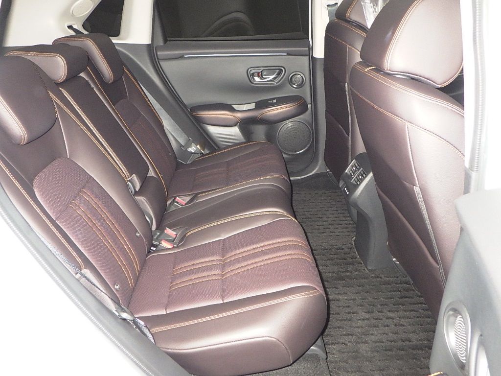 2024 Honda ZR-V e:HEV Z auction photo 7