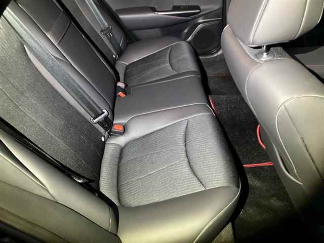 2020 Toyota Crown RS Limited auction photo 8