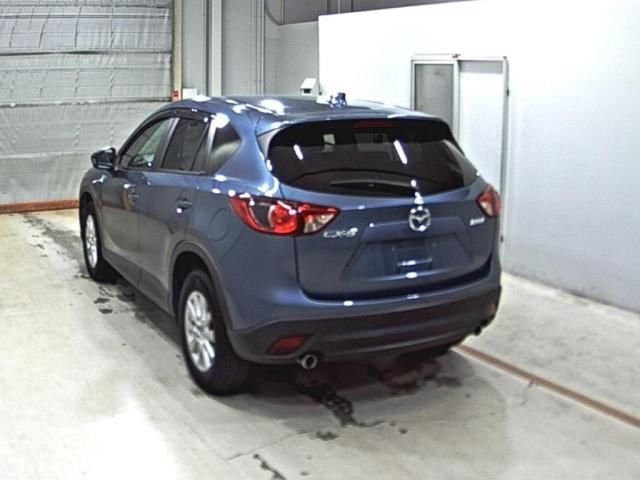 2014 Mazda CX-5 XD ディスチャージパッケージ auction photo 2
