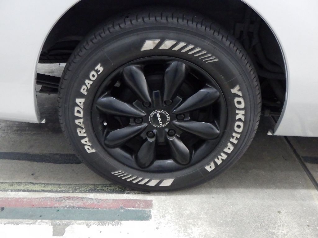 2016 Nissan NV350 Caravan Premium GX Emergency Brake Package, 1 ton, 5 passengers auction photo 10