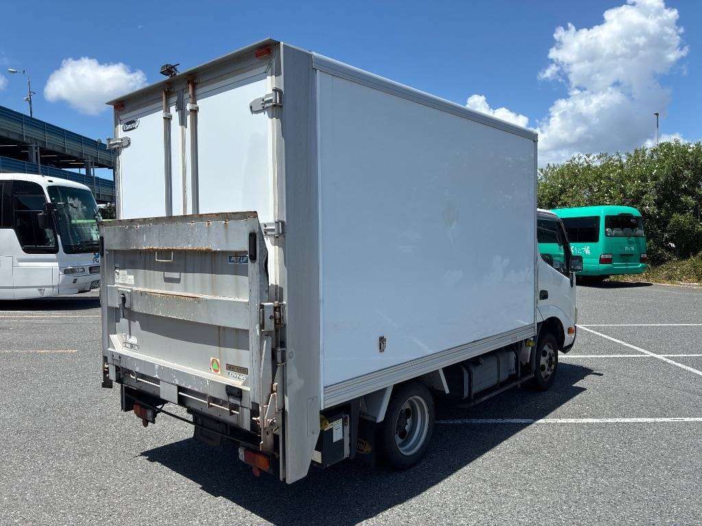 2014 Toyota Dyna ソノタ auction photo 2
