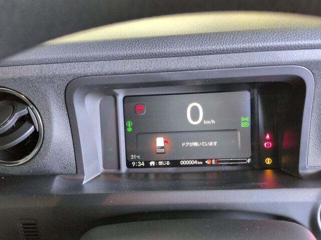 2026 Honda N-BOX Base grade auction photo 6
