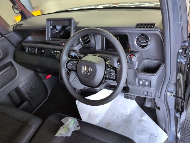 2026 Honda N-BOX Base grade auction photo 3
