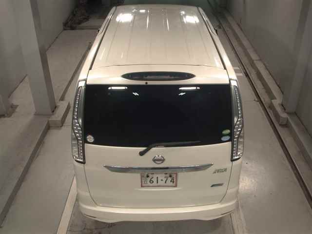 2015 Nissan Serena ハイウェイスターVセレクション+ auction photo 7