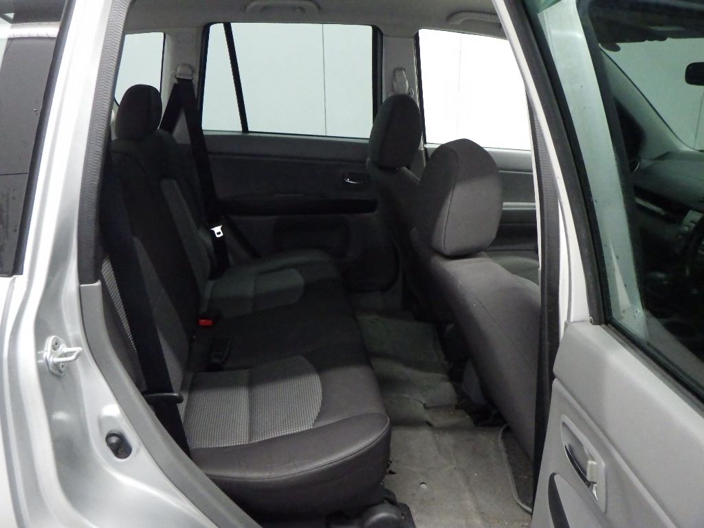2005 Mazda Demio auction photo 7