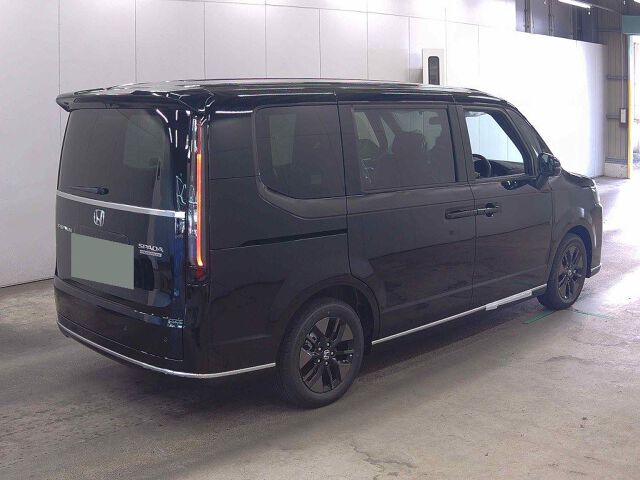 2026 Honda Stepwgn Spada Premium L 4WD auction photo 5